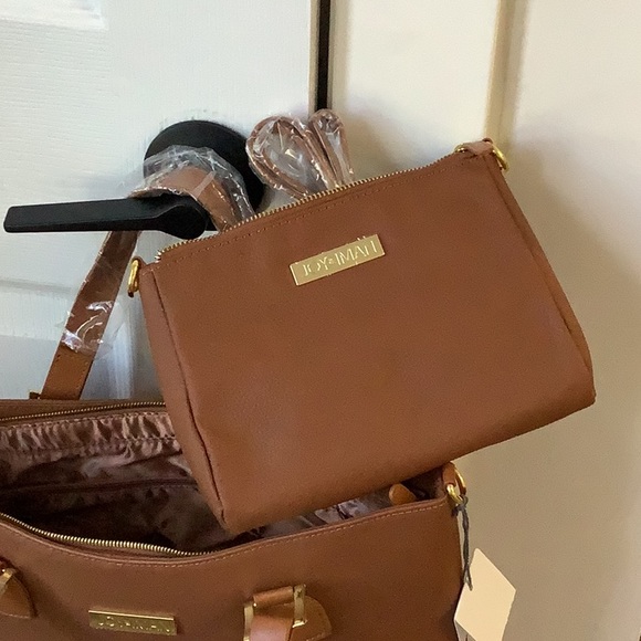 Leather Bag - Picture 3 of 10